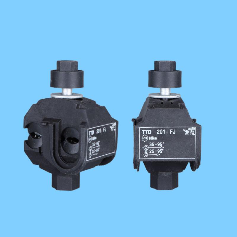 TTD201FJ Insulation Piercing Clamps 9